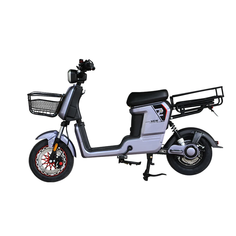 OEM,14 Inch Delivery Electric Bicycle Cargo электровелосипед 800W 20Ah Lithium Battery Electric Bike Rider E-bike,Manufacturer