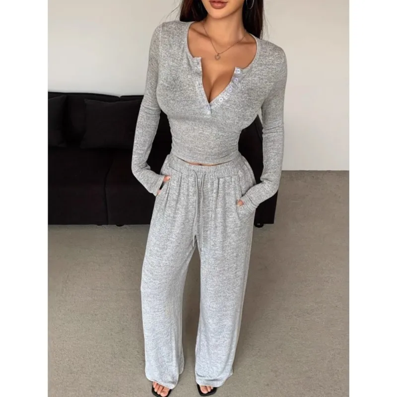 Thumbnail 3 - #59 Womens Two Piece Pant Sets List of Top Picks