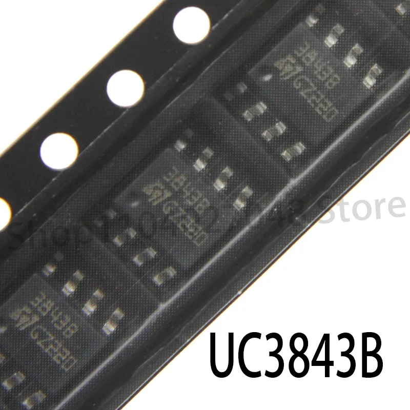 UC3843BVD1R2G Mobile Phone Case