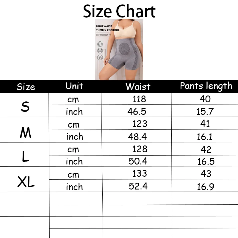 Seamless High Waist Booty Lifting Fitness Shorts For Women, Tight Fit Quick Dry Yoga Shorts