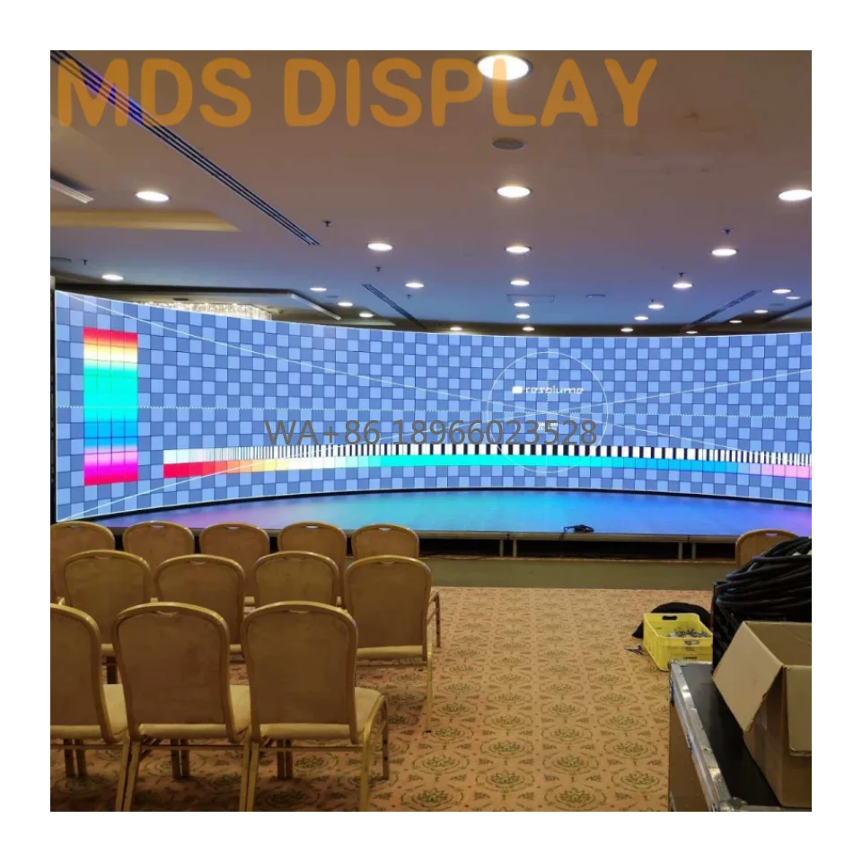Mds Dj Booth Indoor…