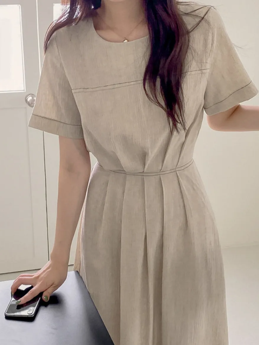 Retro Square Collar… - image