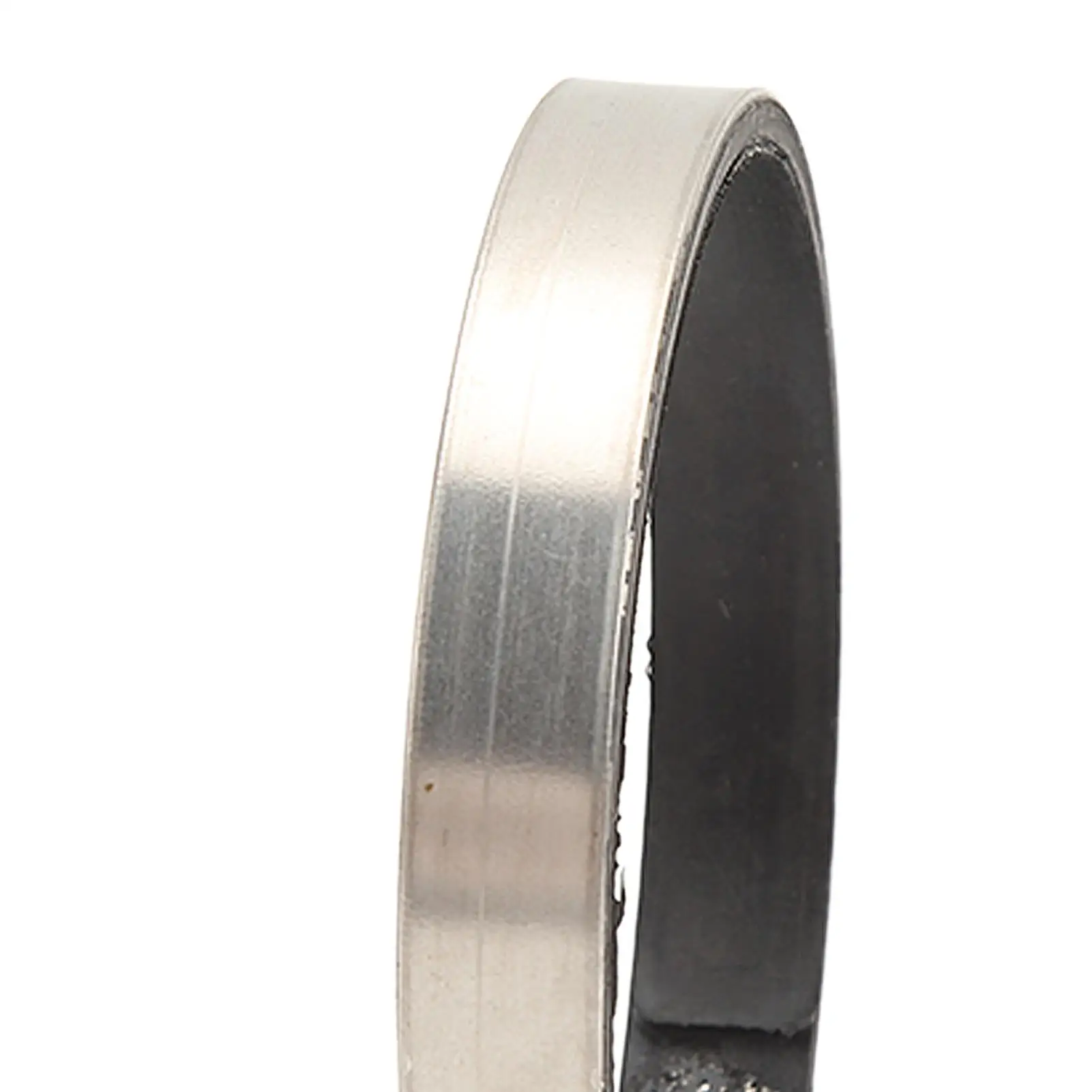 OEM 6E0 42528 03 00 Friction Plate - Rustproof 304 Stainless Steel for seapro Outboard Motor 4HP 5HP - Easy Install