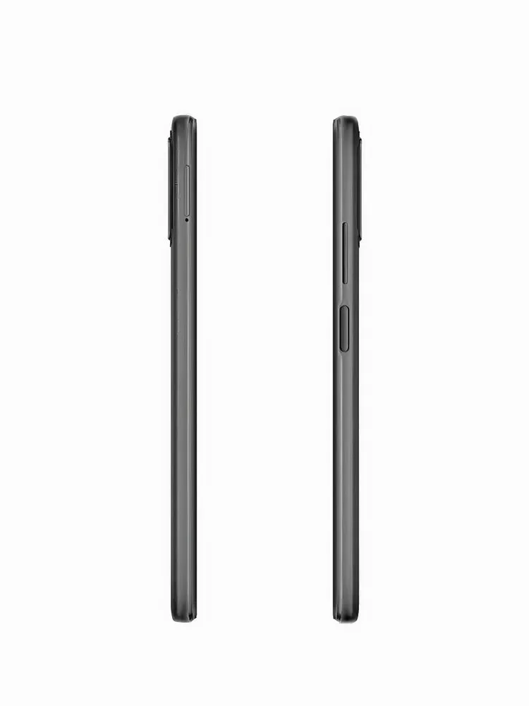 هاتف Xiaomi Poco M3 بسعة 4/64 جيجابايت، أسود