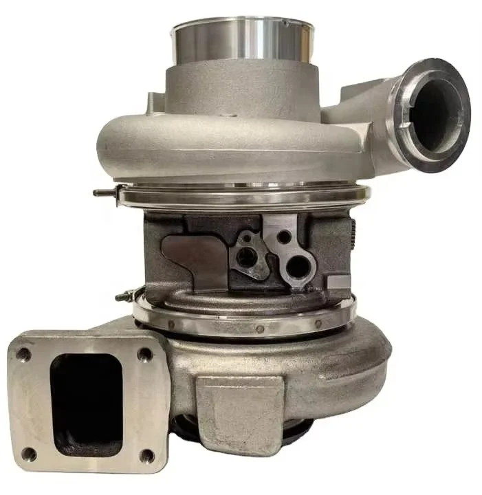 High-Quality HE400VG 5354715 5354717H Turbocharger  for 3796349 3781360 3795157 378136