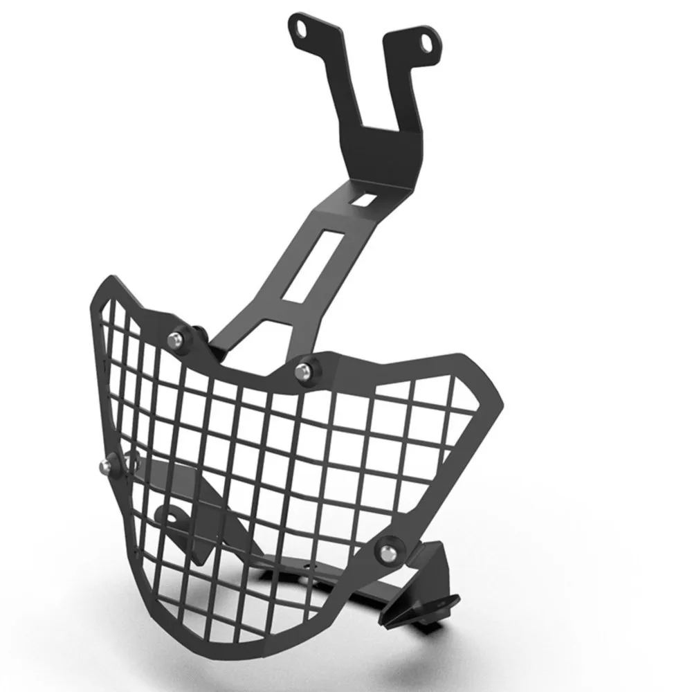 ل BMW F900GS F 900GS GS900 2024 2025 2026 دراجة نارية العلوي الحرس حامي مصبغة غطاء الشواية F900 GS اكسسوارات #4