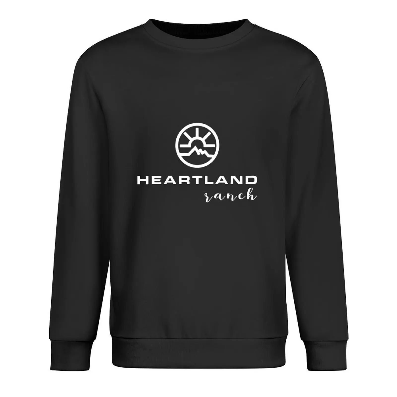 Heartland Ranch Amy…