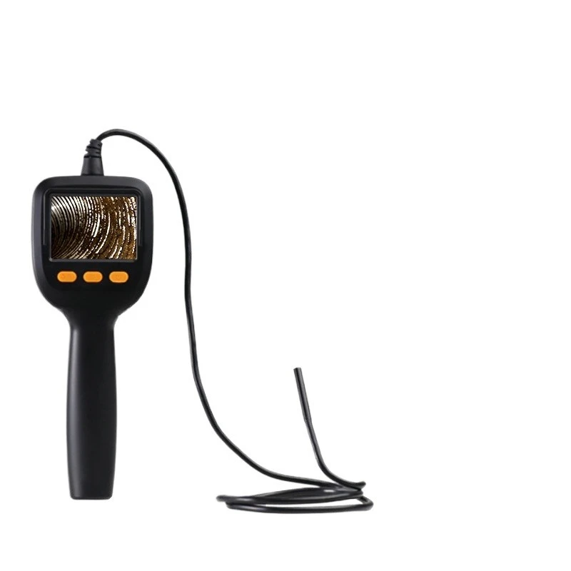 

3R-SNAKE01 Inspection Tool Camera Pipe Inspection Water Resistant Industrial Detection Snake Endoscope