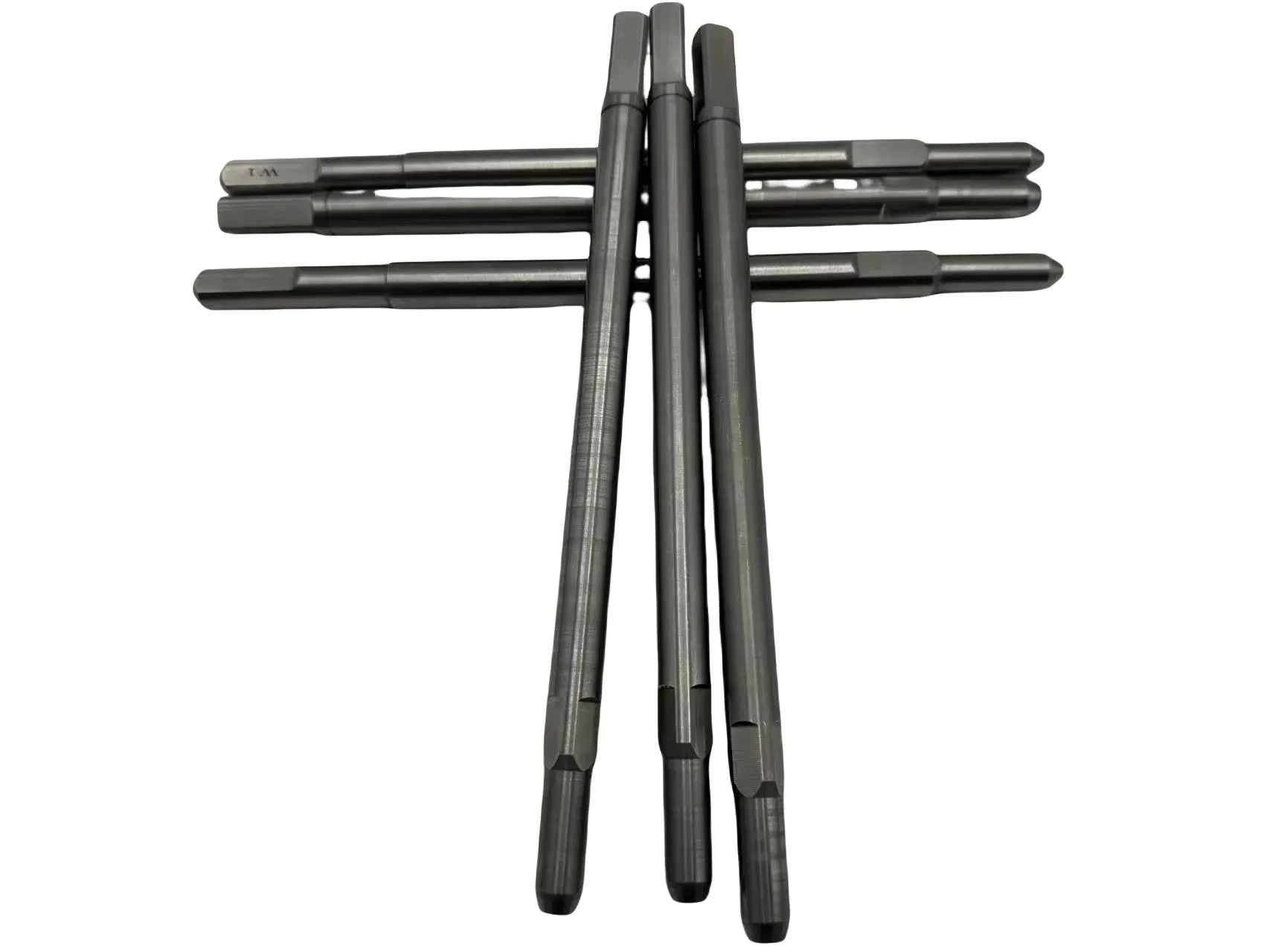 精密hssテーパーシャンクリーマー-h8-24-50mm--cnc旋盤＆フライス工具--高精度