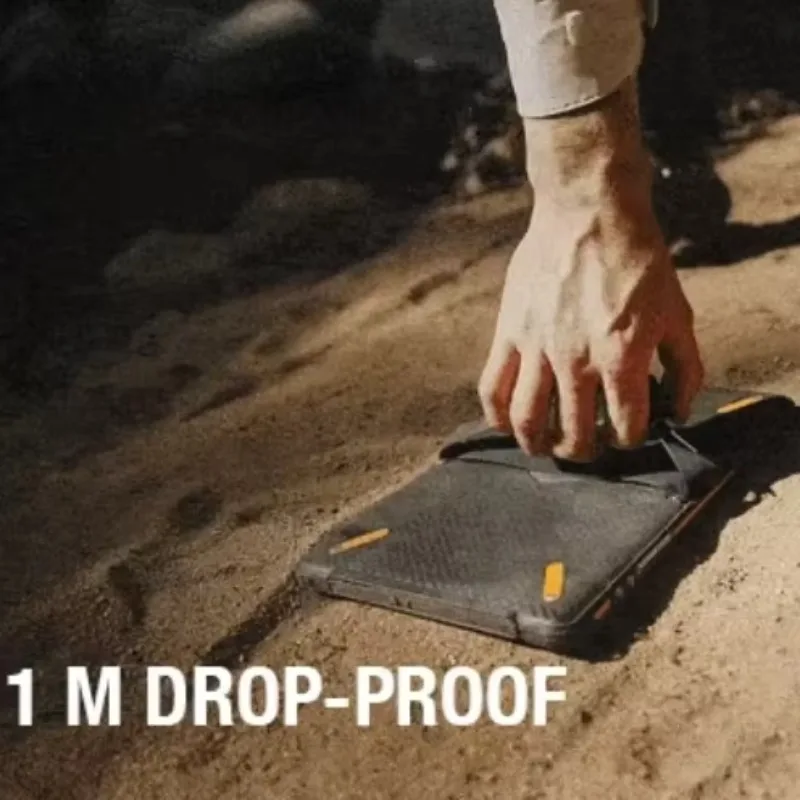 

excellent Trending Kwumsy 12-Inch FHD 1080P Touch Screen Portable Monitor Outdoor Dual Screen Extender Battery Charge IPS for La