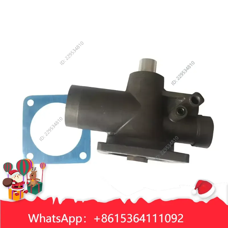 1pc 1PC Intake Unloader Valve for Compressor GA5 GA7 1613900800 Compatible For Model，practical use