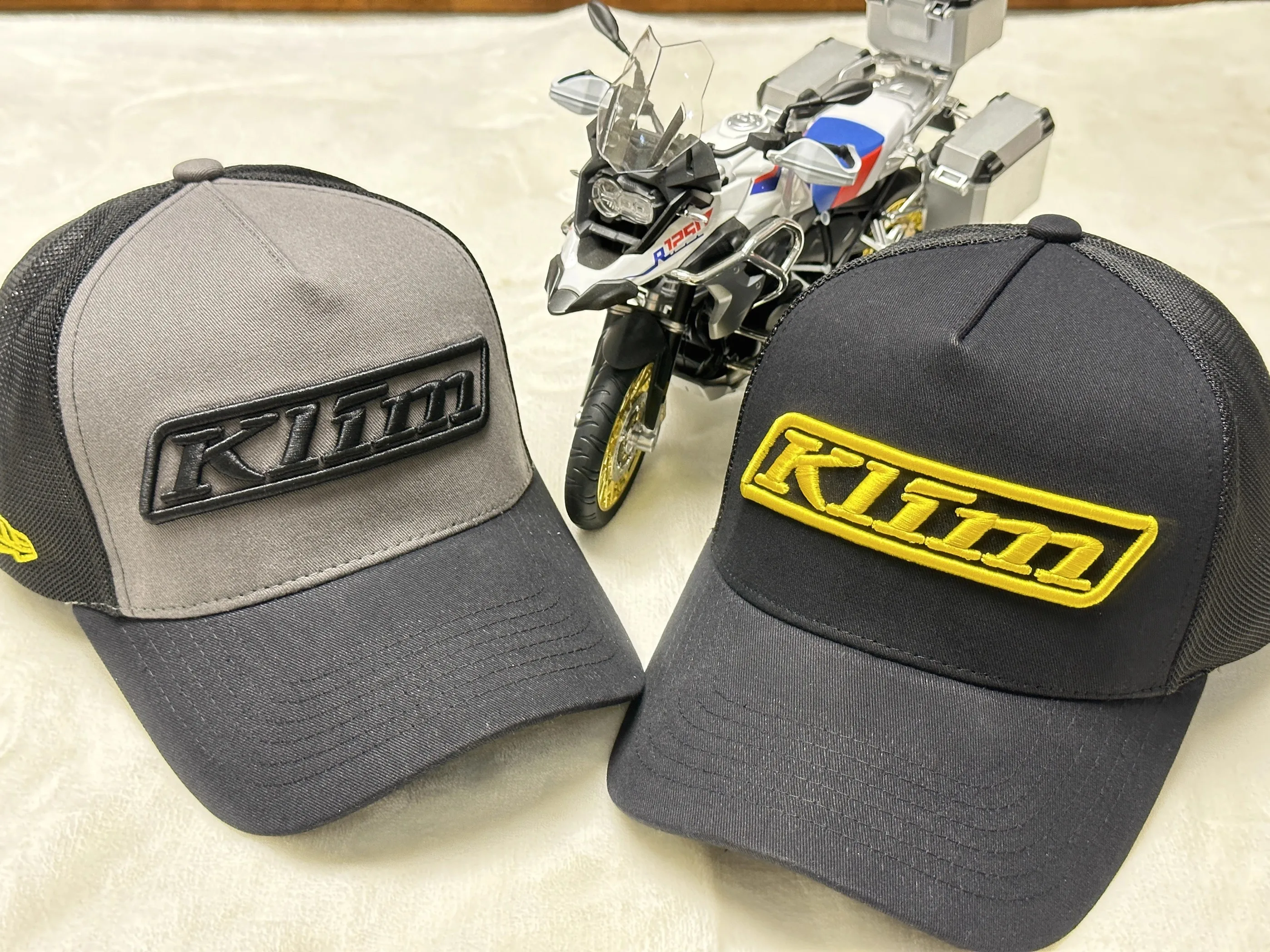 2026 New for Klim Baseball Cap Men Women Colorblock Racing Cap Outdoor Fishing Sports Sun Shade Hats Gorras De Béisbol Motorcycl - view 6