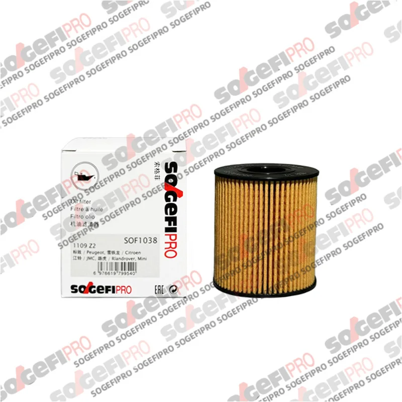 ل ميني كلوبمان كونتري مان كوبيه بيسمان رودستر 1.4 1.6 ميتسوبيشي أوتلاندر 2 2.2d أوبل أسترا L 1.6L SOGEFIPRO فلتر زيت #3