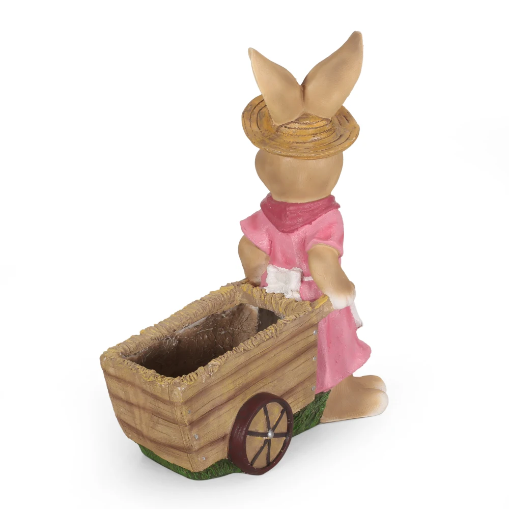 MGO RABBIT PLANTER