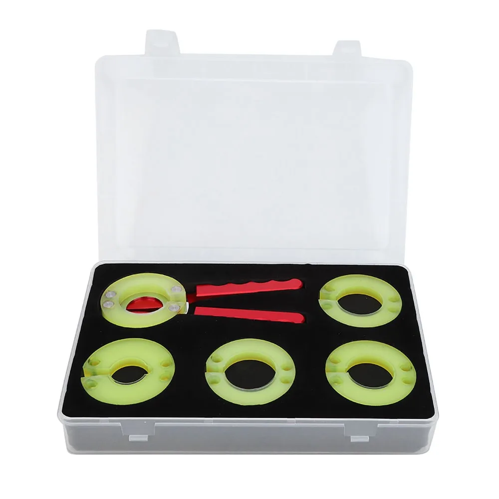 

Professional Watch Repair Tool Precision Special Fit Bezel Opening Machine Heavy Duty for 518-0009, 518-0010, 518-0011, 518-0039