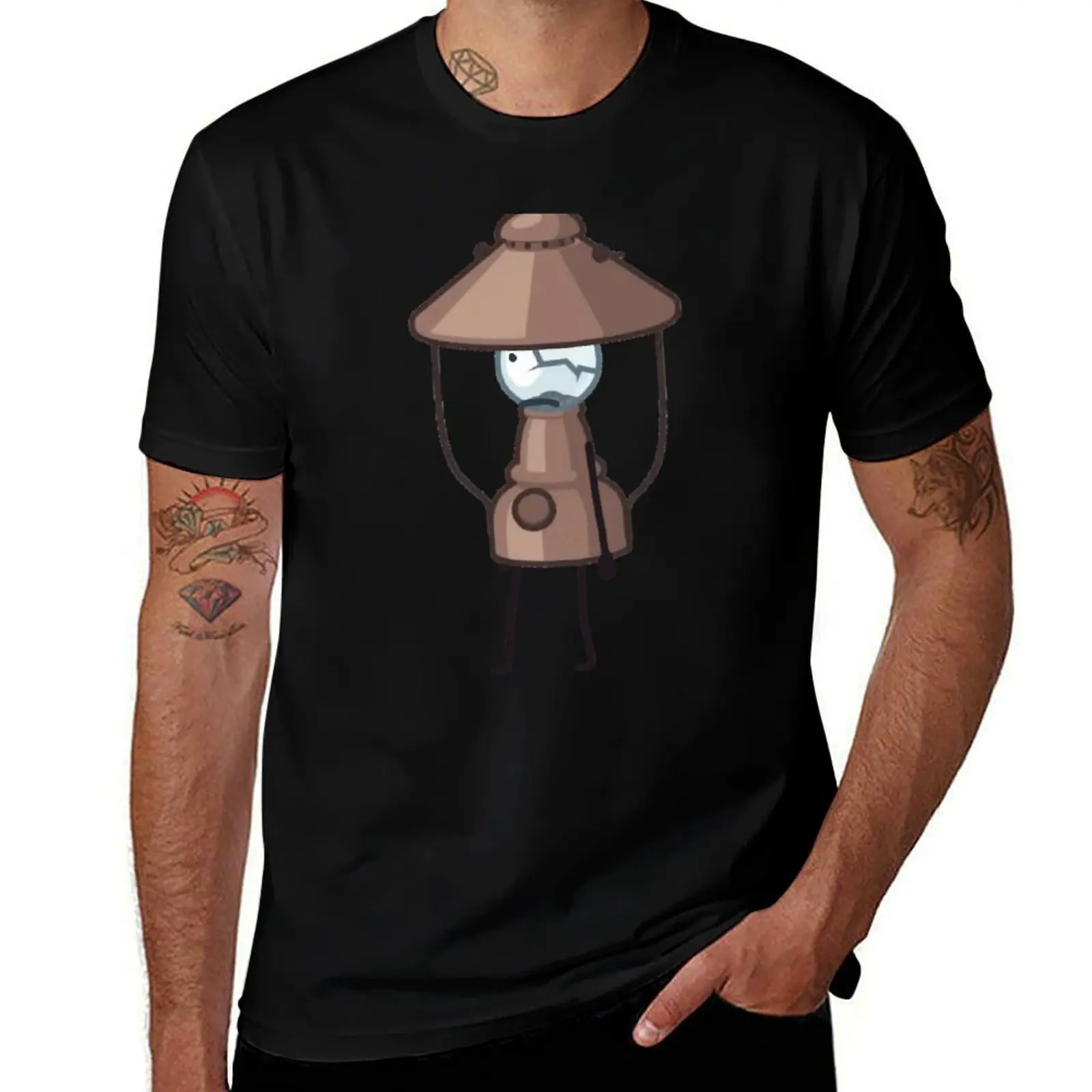 

hfjone funny T-Shirt summer tops custom t shirt cute clothes tee shirts for men