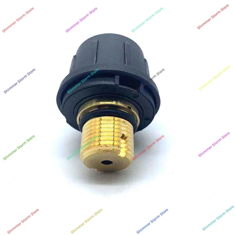 For KARCHER Steam Cleaner Accessories SC1 SC2 SC4 SC5 CTK10  SG4-4 Brass Safety Valve Kit Home Appliance Part