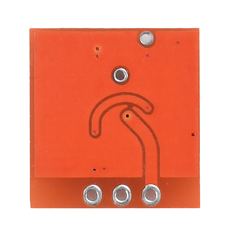 DC3-5V TDA1308 Модуль увеличения кремниевого микрофона с предусилителем, плата усилителя, модуль микрофона для конференций, высокая чувствительность