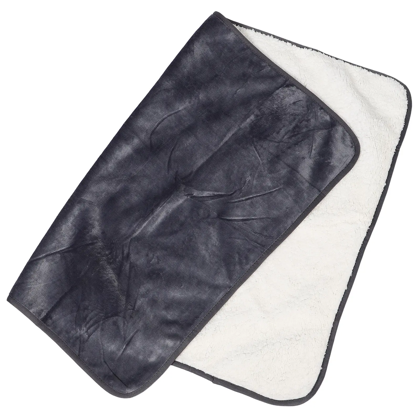 Pet Waterproof Thick Dog Blanket Soft Couch Resting Dog Protective Blanket For Bed Sherpa Bed Large Size Easy Clean Durable Cat