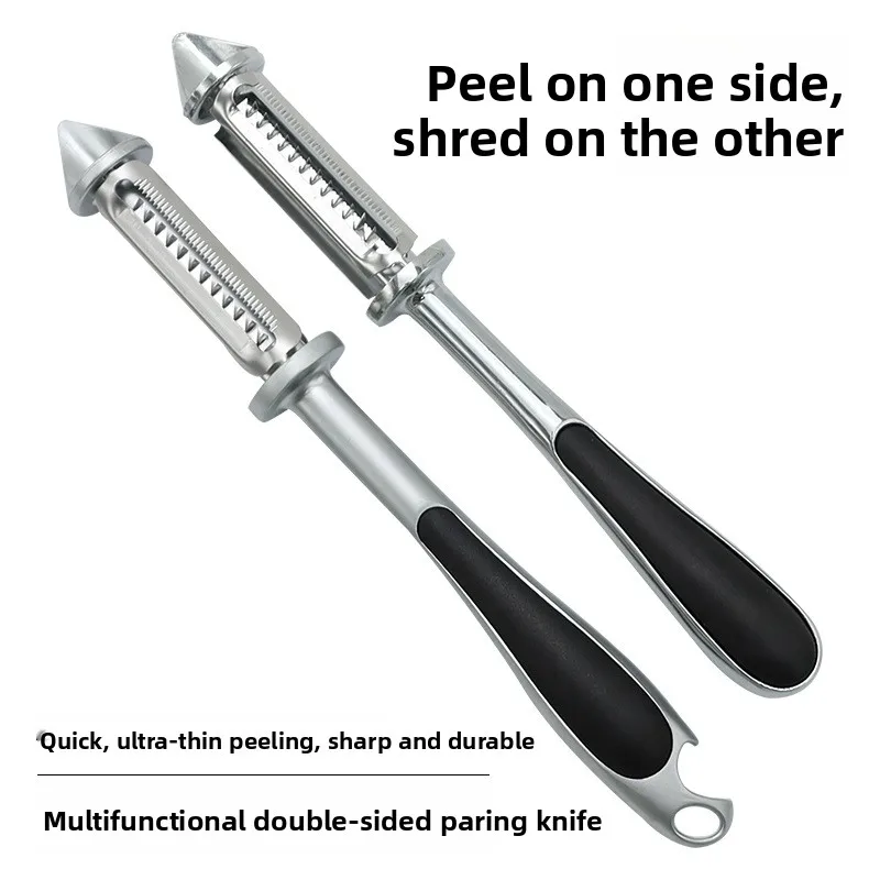 

Stainless Steel Tomato Peeler Portable Antislip Multifunctional Tomato Peeler For Kitchen Vegetable Fruits Tools