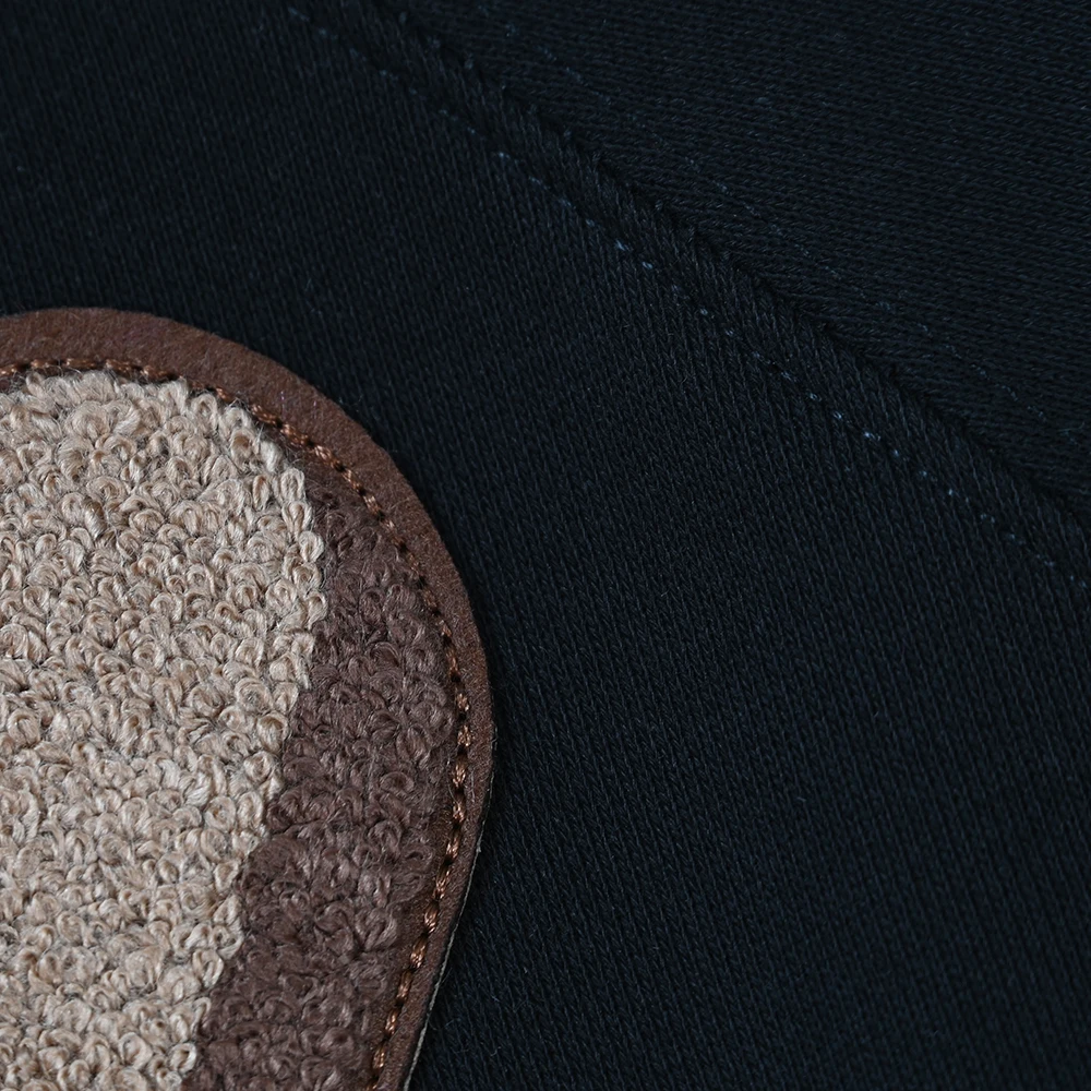 เสื้อสเวตเตอร์ผู้หญิงลายหัวใจ แขนยาว ทรงหลวม สไตล์ลำลอง ใส่สบาย เหมาะกับฤดูใบไม้ร่วงและฤดูหนาว