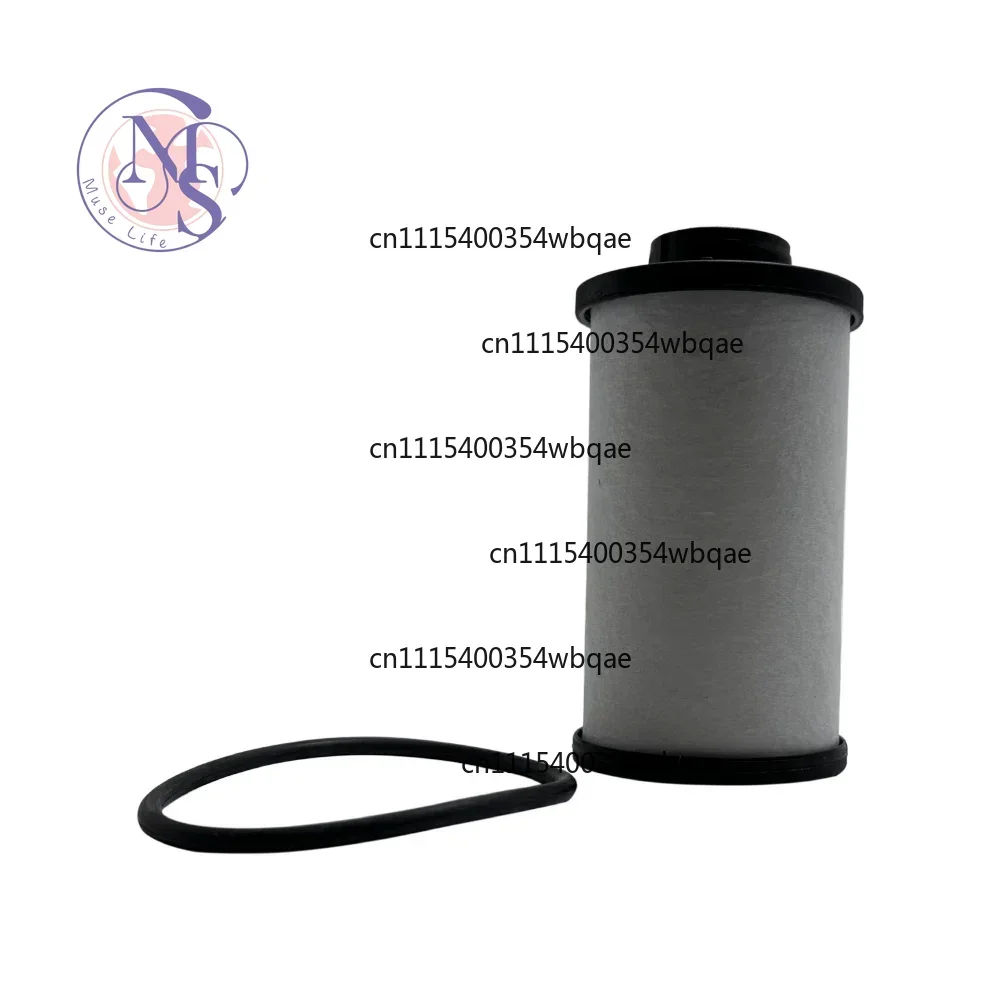 ZOCI-DQ250 Double Clutch Transmission Filter Core 02E305051C For PASSAT CC JETTA MK5 6 Caddy CC EOS Passat B6 B7 B8 TiguanSharan