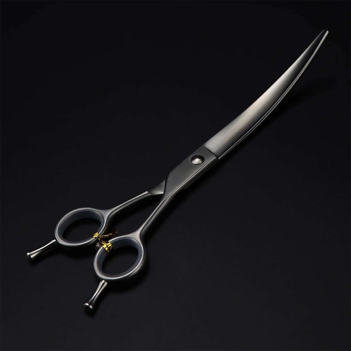 Dog Curved Scissors 7.5\