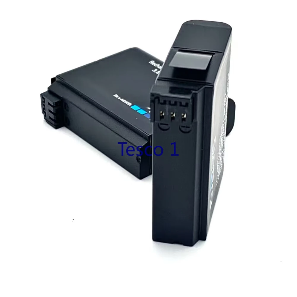 البطارية الأصلية ل GoPro HERO4 بطل 4 عمل استبدال الكاميرا