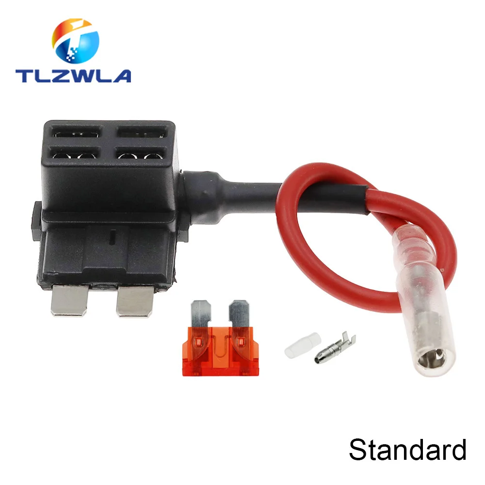 Variant: T Standard