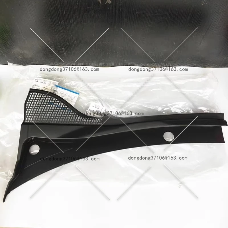 

Applicable to all series of Scirocco, rain collector, Scirocco R water collector, hood, wiper, wiper, stagnant board