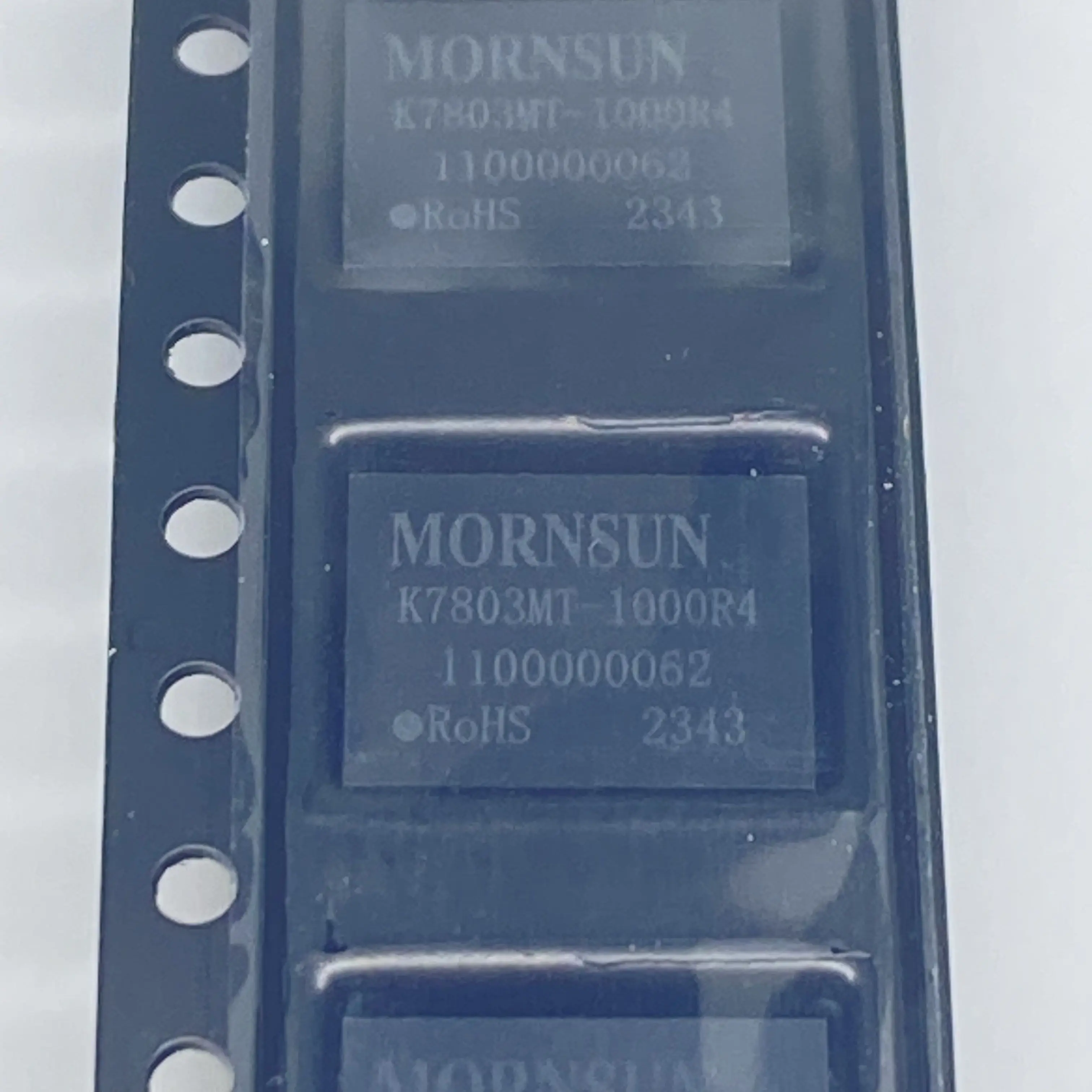 K7803MT-1000R4 Jinshengyang DC-DC non-isolated regulated power module 4.75-36 V to 3.3V 1A