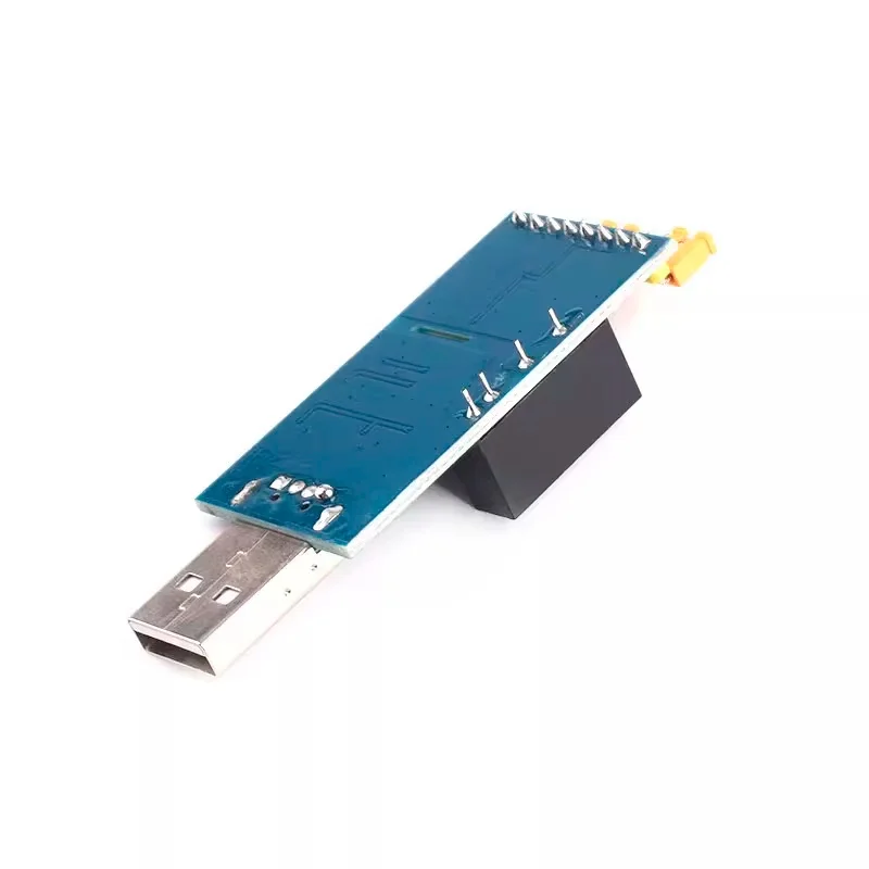 Mini FT232 Isolation Serial Port Module USB to TTL USB to Serial Port Magnetic Isolation FT232RL Photoelectric Isolation - view 4