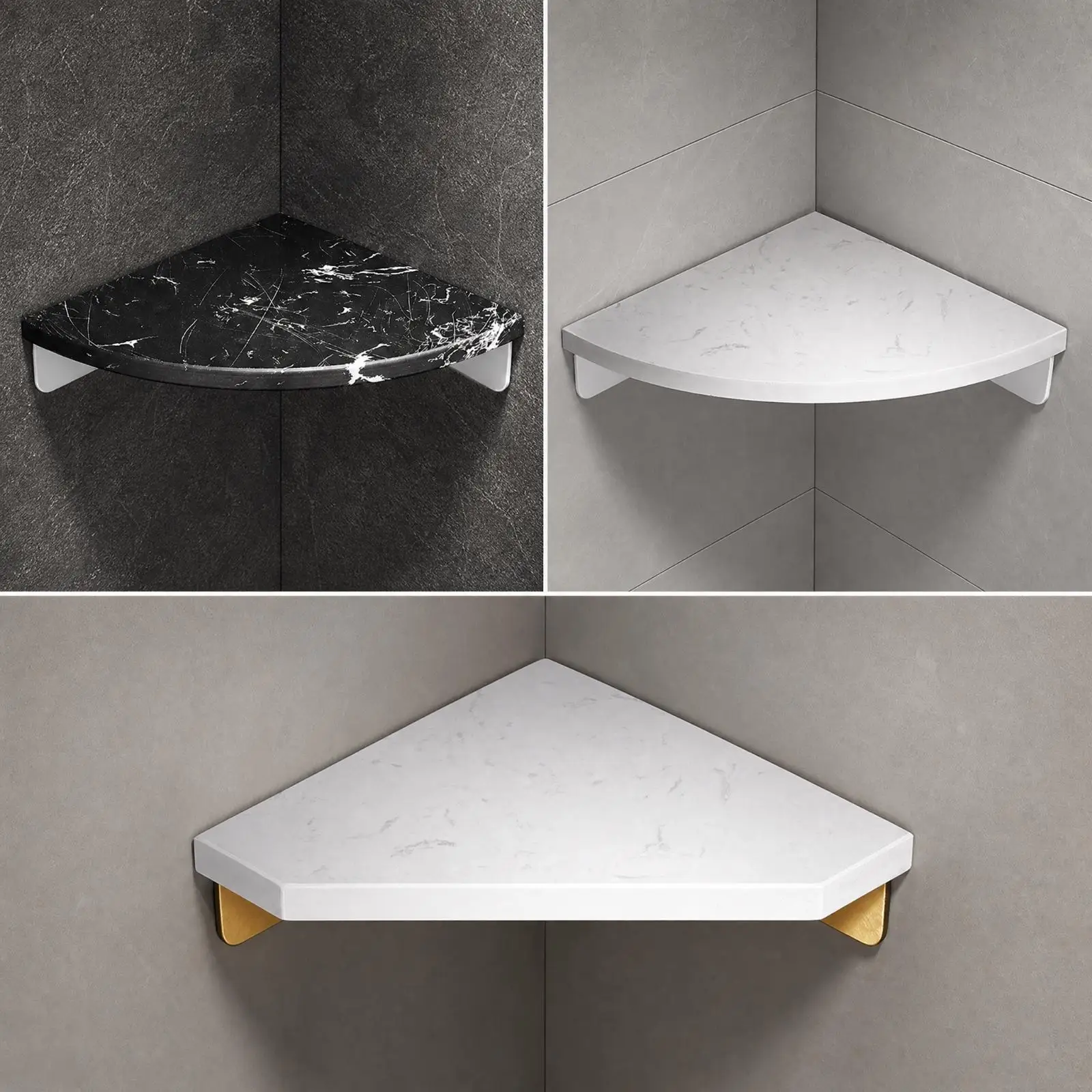 wall-mounted-bathroom-corner-shelf-for-shower-organizer-artificial-marble-storage-basket-shelf-organizer-for-toiletries