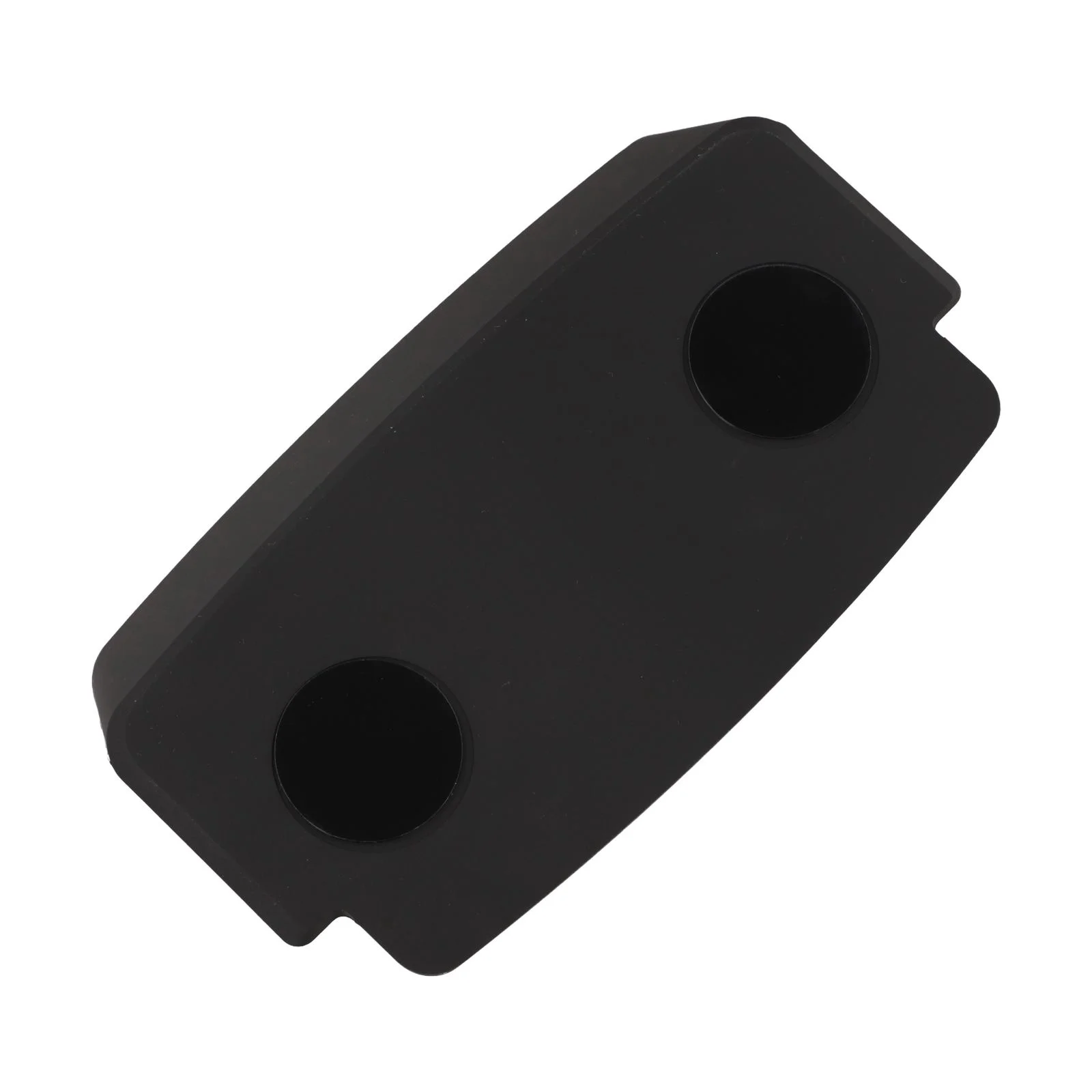 Automotive Interior 197*35mm Car Armrest Storage Comfort Support Double-layer Structure Daily Driving For Model 3