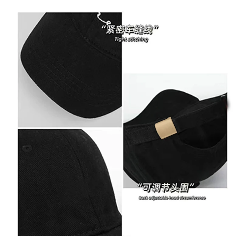 Game Library Of Ruina WARP Cappello Cosplay Uomo Donna Berretto da baseball all'aperto Anime Halloween Party Carnevale Gioco di ruolo Prop Cappello da sole nero