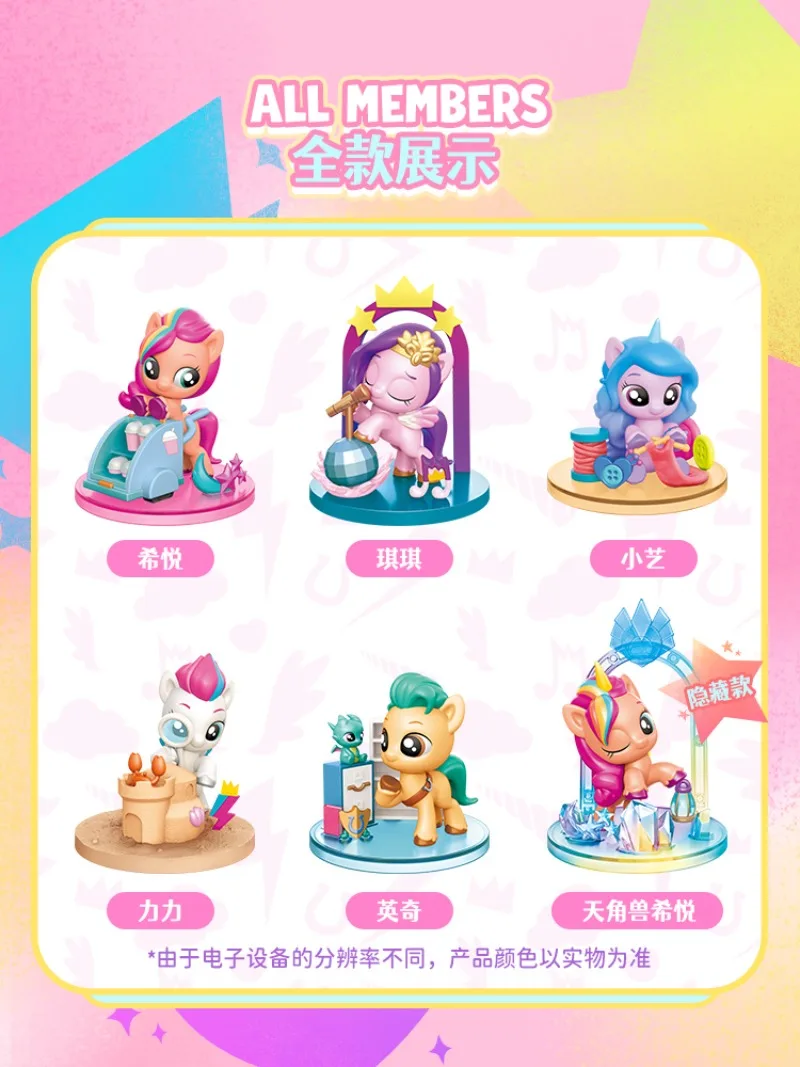 Рисунок 4 - Мой маленький пони