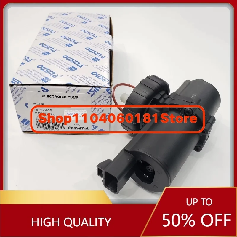 High Quality Electronic Oil Pump RE509530 Compatible with Models 3800 6310 6320 6810 6820