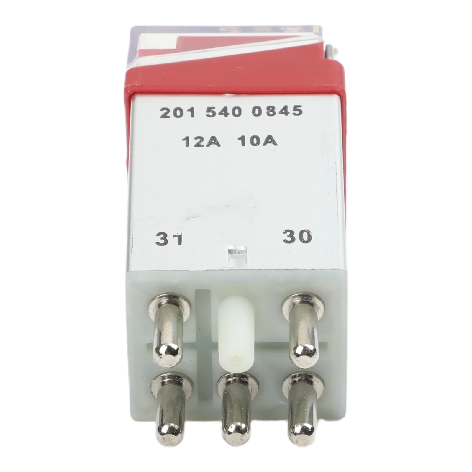 For Mercedes Brake System ABS Overload Relay Overload Protection Relay OEM 2015400845 Electro-mechanical Relay ABS System Relay