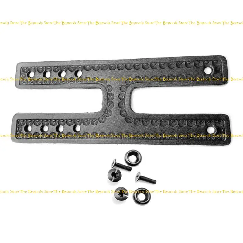 

12PF IWB Soft Belt Rings Straps Holsters Clip Work With 1.25" 1.5" 1.75" Belts