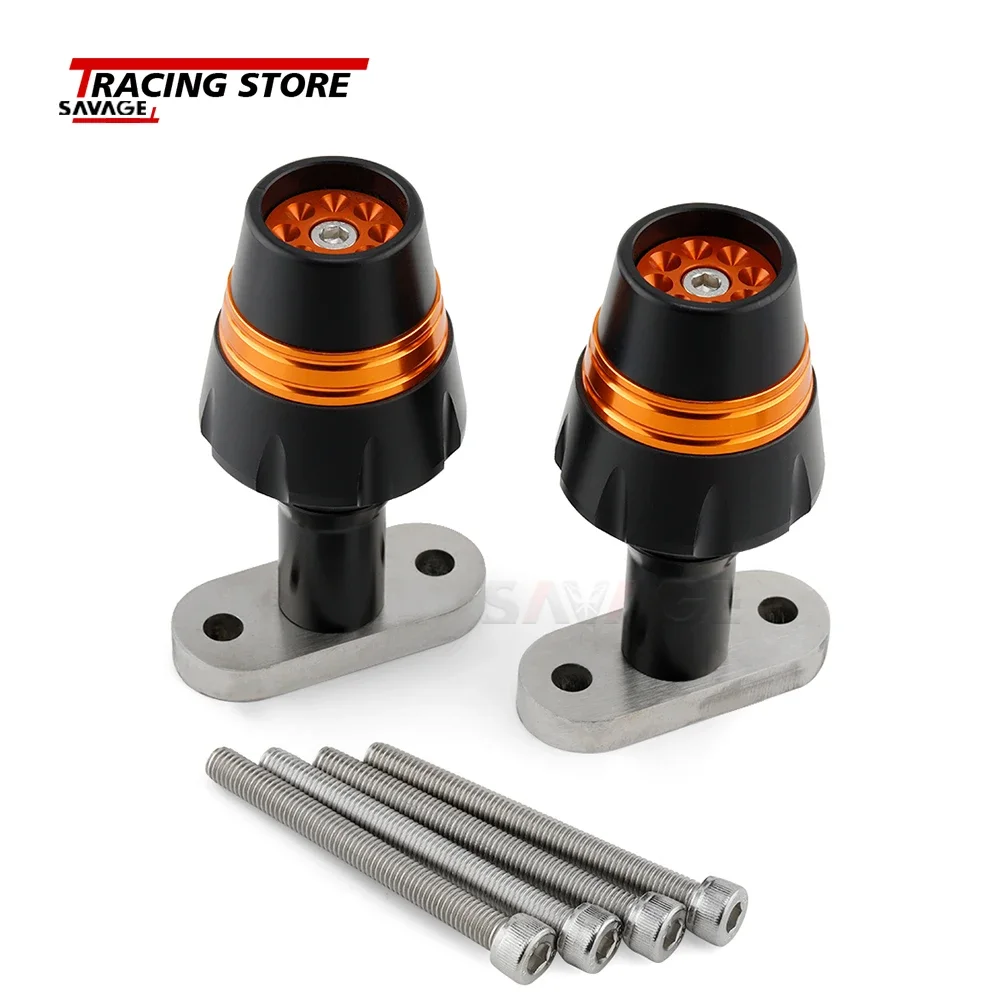 Frame Sliders Crash Protector Voor HONDA CB750 CB750 1992-2007 2006 Motorfiets Accessoires Motor Spoel Valbescherming Pads