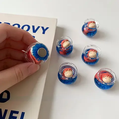 12 best sales प्यारा चुंबक - №7