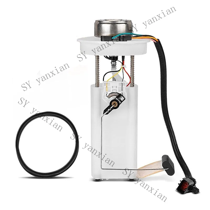 SY+ For Jeep TJ Wrangler 1997-2002 Fuel Pump Module 256GE 4897755AB E7115MN