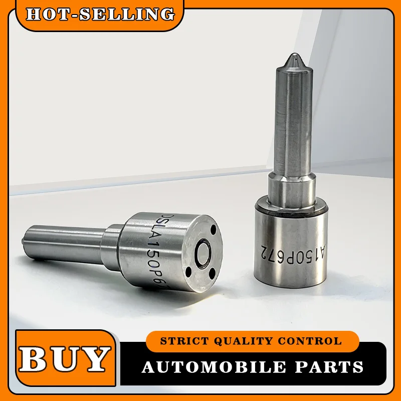 

Форсунка с плоской головкой Premium DSLA150P672 0433175139 0433175360 для Volkswagen Jetta, профессиональный компонент системы впрыска топлива