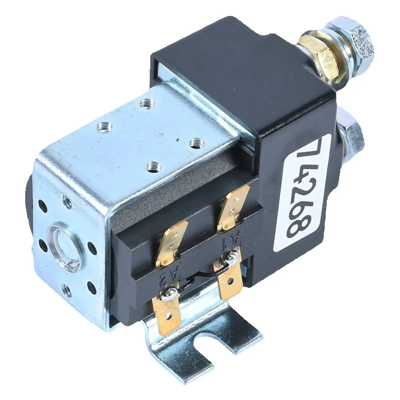 1 PC Contactor 74268GT 1304130GT For Genie Z-45-22 Z-45-25J DC Scissor Lift Replacement Parts Auto Accessories
