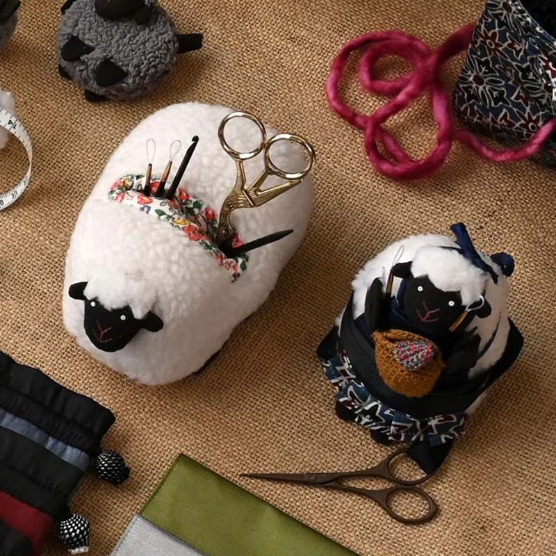

Держатель спиц и аксессуаров Lantern Moon Sherpa & Baabs