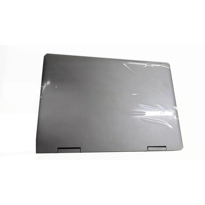 14 inch FHD Entire Complete Touch Screen Assembly For Dell Inspiron 14 5000 5482 5485 2-in-1 P93G Silver Color