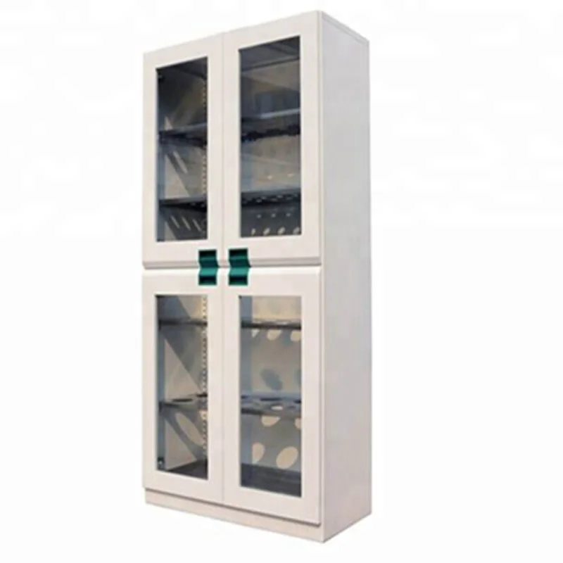 

Мебель для химических лабораторий: шкафы для инструментов и оборудования