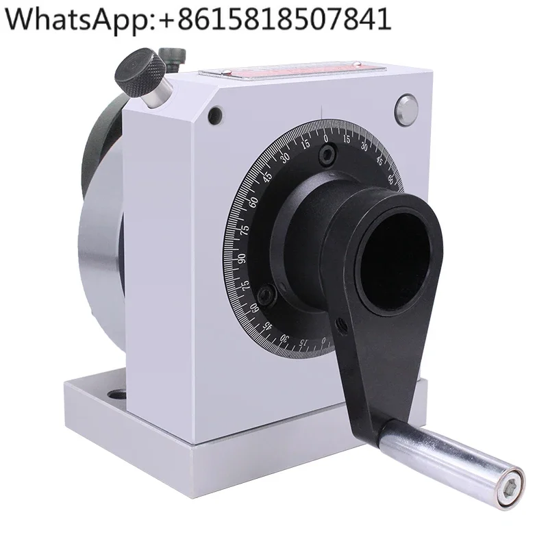 One-way punch shaper High precision collet punch machine Precision three-jaw needle grinder Manual grinder