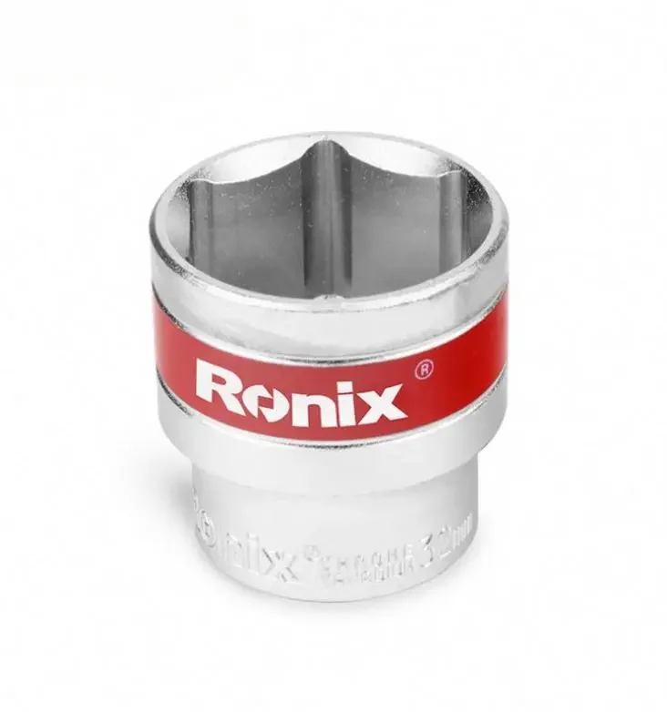 # Hot Teeth Wrench Socket Set Hand Tool