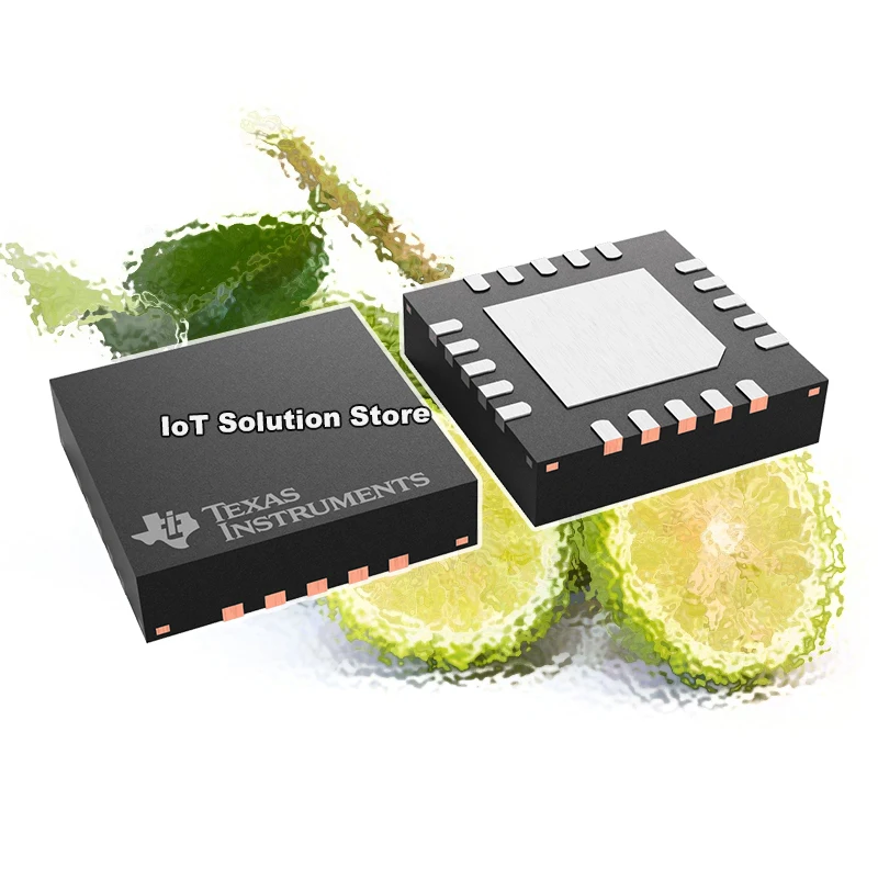 (1PCS) CC115LRGPR TPA6133A2RTJR TPA2016D2RTJR TPS7A8801QRTJRQ1 CC113LRGPR DRV421RTJT DRV425RTJR ADS8028IRTJR